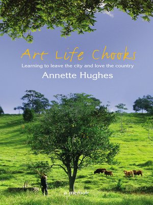 cover image of Art Life Chooks